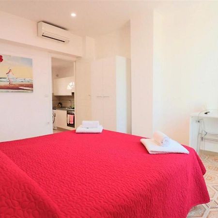 Appartement Sorrento Historical Center Extérieur photo