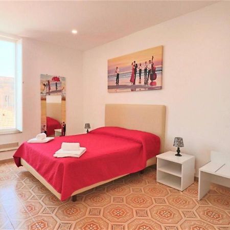 Appartement Sorrento Historical Center Extérieur photo
