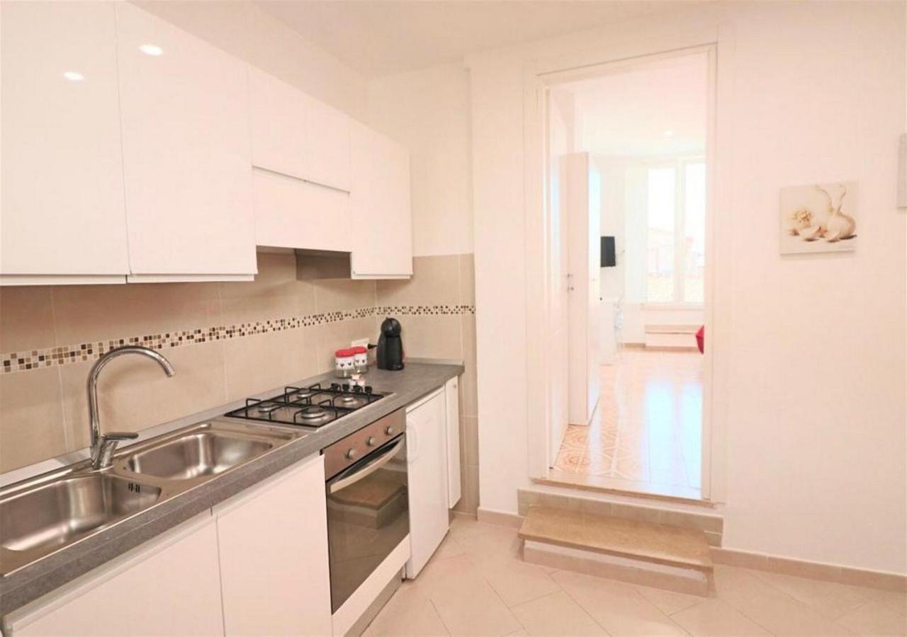 Appartement Sorrento Historical Center Extérieur photo