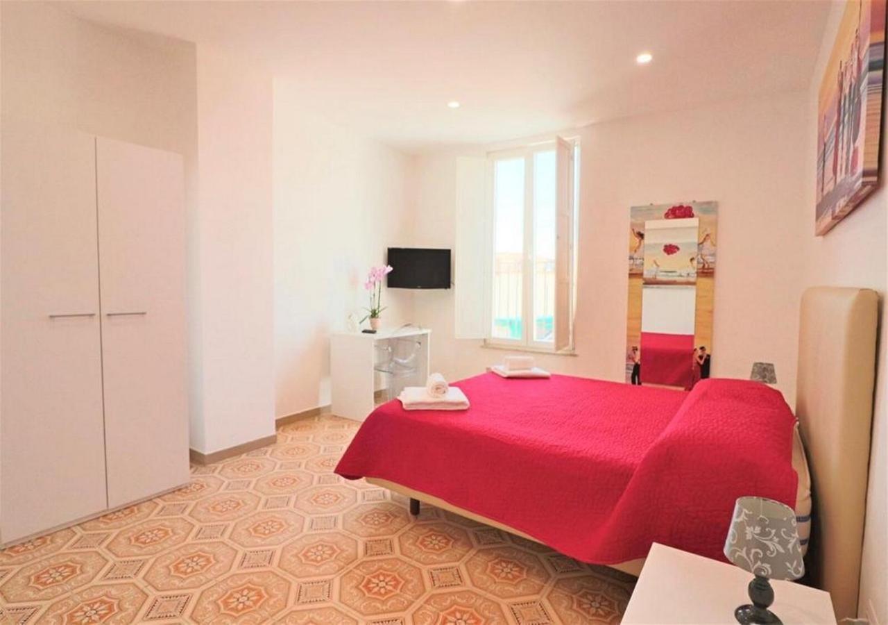 Appartement Sorrento Historical Center Extérieur photo