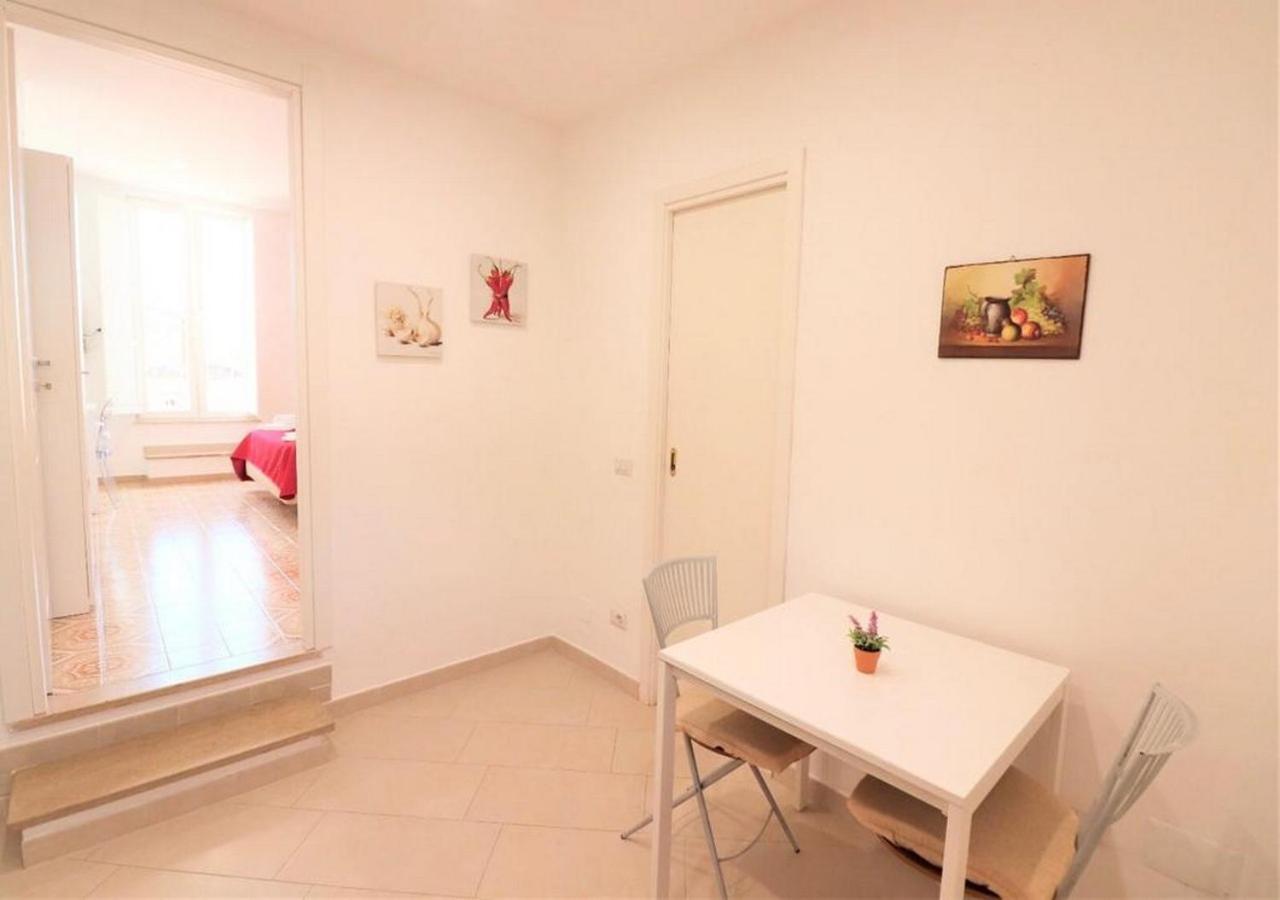 Appartement Sorrento Historical Center Extérieur photo